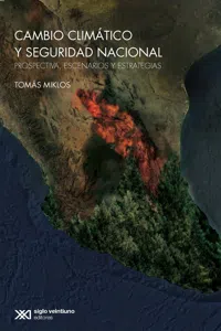 Seguridad nacional y cambio climático_cover