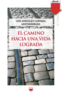 El camino hacia una vida lograda_cover