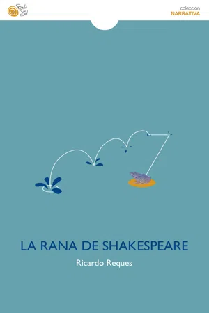 La rana de Shakespeare