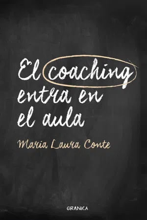 El coaching entra en el aula