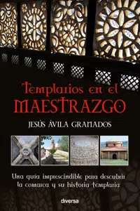 Templarios en el Maestrazgo_cover