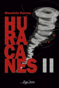 Huracanes II_cover