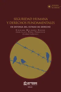 Seguridad humana y derechos fundamentales_cover