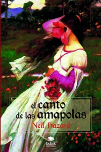 El canto de las amapolas_cover