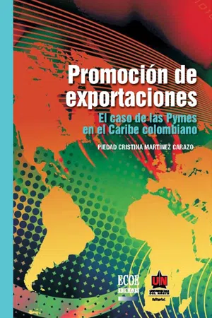 Promoción de exportaciones