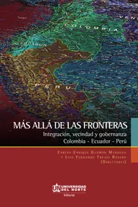 Más allá de las fronteras: Integración, vecindad y gobernanza_cover