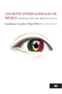 Los retos internacionales de México_cover