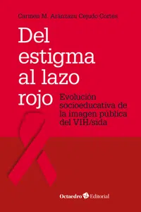 Del estigma al lazo rojo_cover