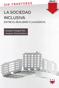 La sociedad inclusiva: entre el realismo y la audacia_cover