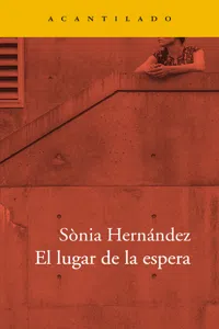 El lugar de la espera_cover