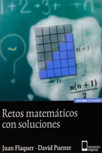 Retos matemáticos con soluciones_cover