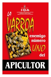 La varroa: enemigo número uno del apicultor_cover