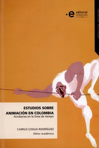 Estudios sobre animación en Colombia_cover