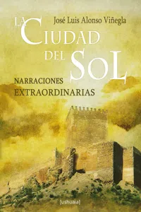 La Ciudad del Sol_cover