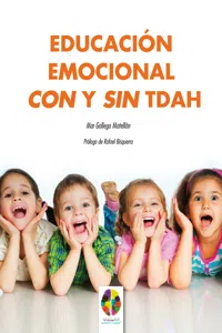 Educación Emocional con y sin TDAH_cover