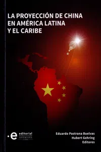 La proyección de China en américa latina y el caribe_cover