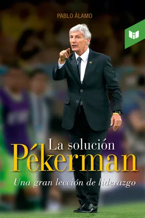 La solución Pékerman