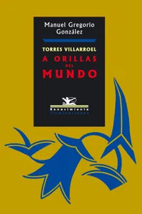 Torres Villarroel_cover