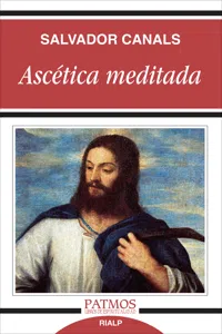 Ascética meditada_cover