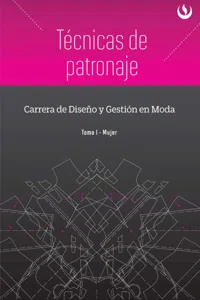 Técnicas de patronaje_cover