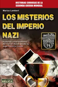 Los misterios del Imperio Nazi_cover