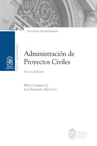 Administración de Proyectos Civiles_cover