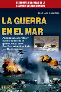 La guerra en el mar_cover