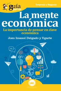 GuíaBurros La mente económica_cover