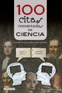 100 citas comentadas de ciencia_cover