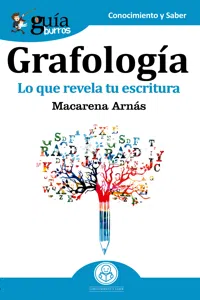 GuíaBurros Grafología_cover