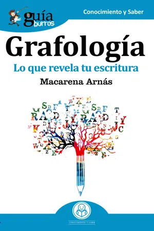 GuíaBurros Grafología