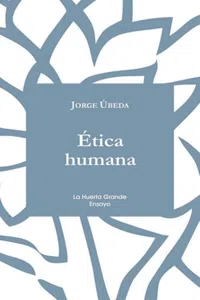 Ética Humana_cover