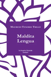Maldita Lengua_cover