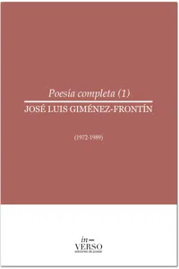 Poesía completa 1_cover