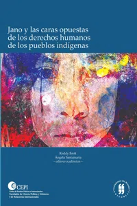 Jano y las caras opuestas de los derechos humanos de los pueblos indígenas_cover