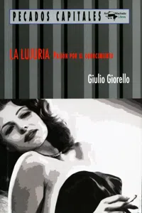 La lujuria_cover