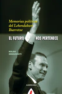 El futuro nos pertenece_cover