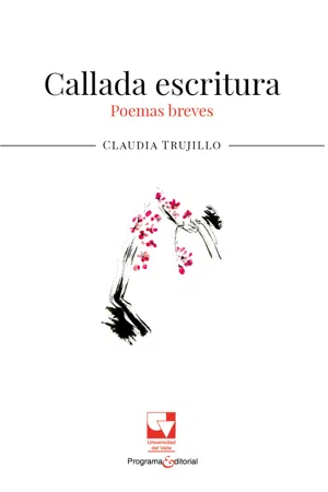 Callada escritura