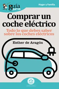 GuíaBurros Comprar un coche eléctrico_cover