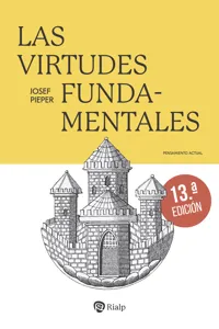 Las virtudes fundamentales_cover