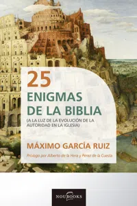 25 Enigmas de la Biblia_cover