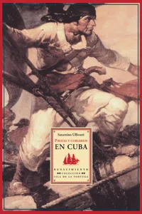 Piratas y corsarios en Cuba_cover