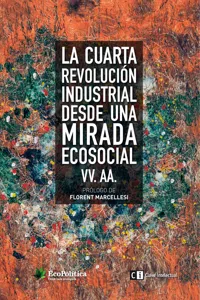 La cuarta revolución industrial desde una mirada ecosocial_cover