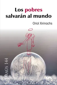 Los pobres salvarán al mundo_cover