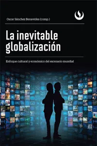 La inevitable globalización_cover