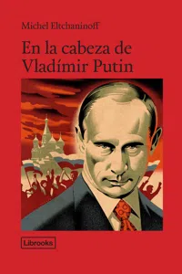 En la cabeza de Vladímir Putin_cover