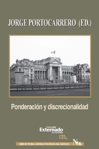 Ponderación y discrecionalidad_cover