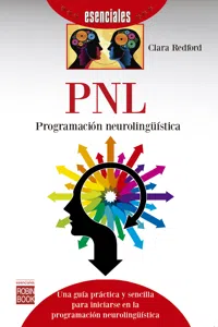 PNL: Programación neurolingüística_cover
