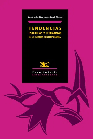 Tendencias estéticas y literarias en la cultura contemporánea