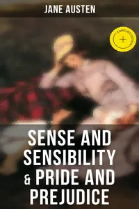 Sense and Sensibility & Pride and Prejudice_cover